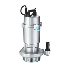 Shimge QDX Submersible Pump Clean Water