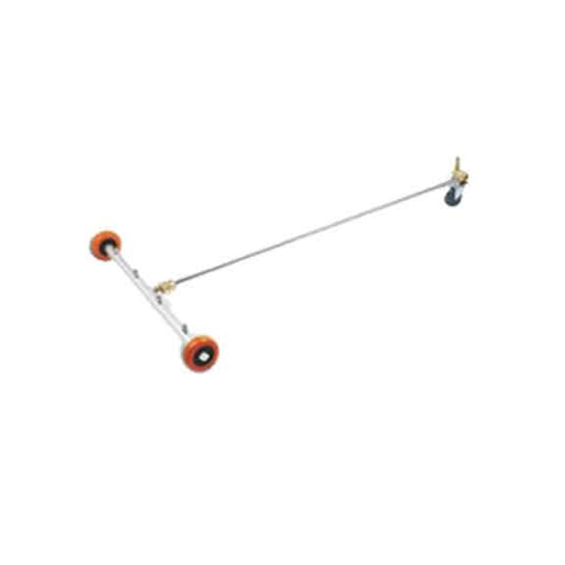 Shinsetsu UNCW-20 Undercarriage Cleaning Wand | Shinsetsu by KHM Megatools Corp.