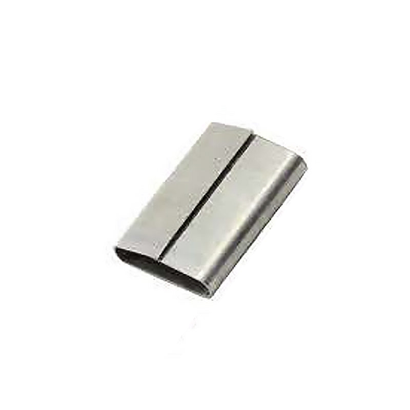 Black Hawk BHPM01 Packing Machine and Metal Clip