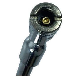 S-Ks ST-2002 Tire Inflator Gauge Milton Type 0-120 psi | SKS by KHM Megatools Corp.