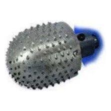 Megatools (Raijin) CP60H Coconut Grater / Paring Head (Spare Part) - KHM Megatools Corp. Main image