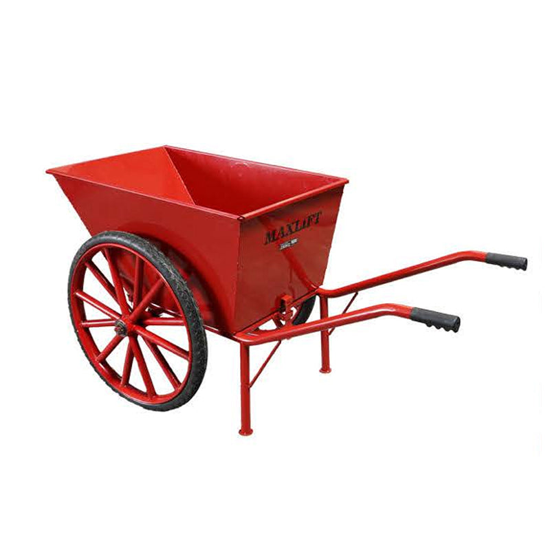 Maxlift LCB-250 Concrete Buggy 250kgs | Maxlift by KHM Megatools Corp.