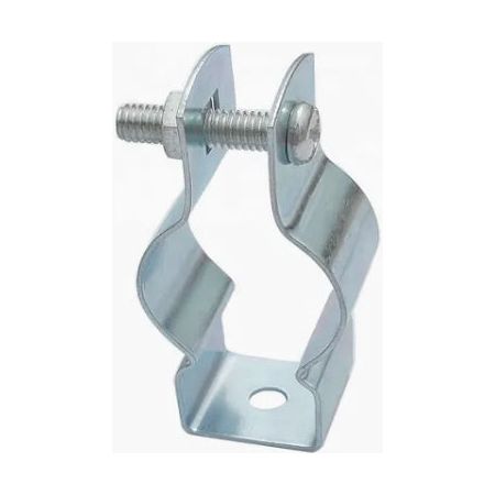 Royu EMT Conduit Hanger with Screw and Nut | Royu by KHM Megatools Corp.