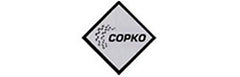 Copko Machinery Logo