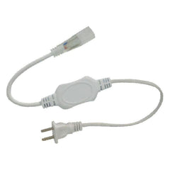 Omni LSPC-AC-NE LED Strip Power Cord AC220V - KHM Megatools Corp.