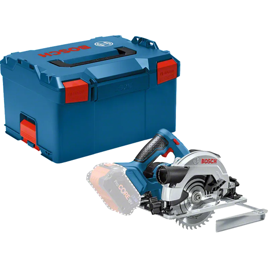 Bosch GKS 18V-57 Cordless Circular Saw 18V Case [06016A2101] (Bare)