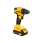 Deli EDC120 Cordless Drill 3/8" 20V | Deli by KHM Megatools Corp.