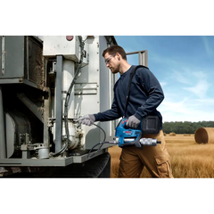 Bosch GFP 18V-10 Cordless Grease Gun 18V (Bare)