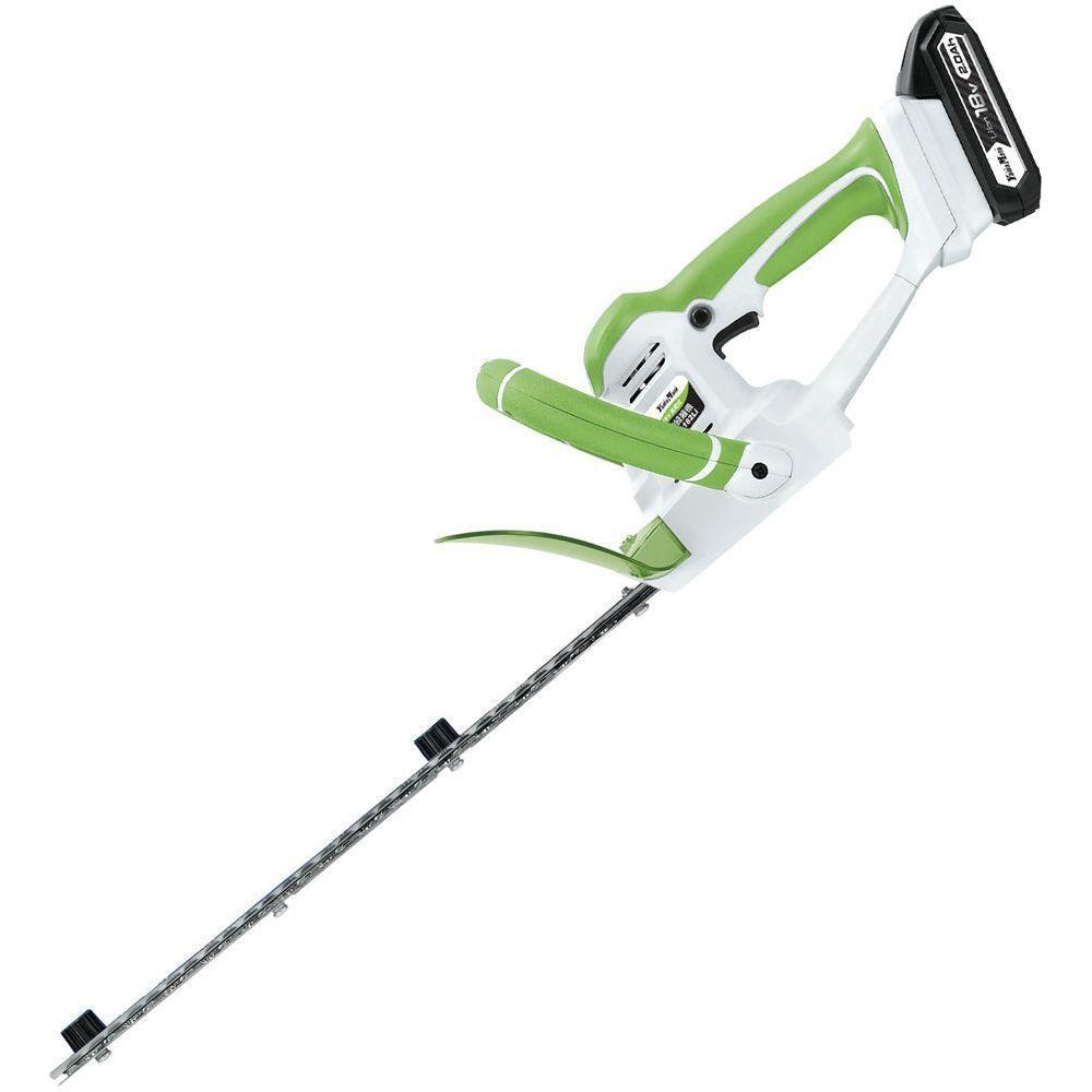 Yamamoto 18V BHT-182Li Cordless Hedge Trimmer [Bare] | Yamamoto by KHM Megatools Corp. Main image