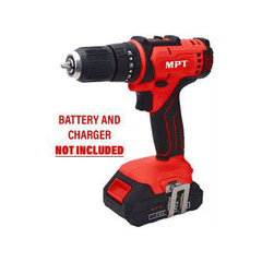 MPT MPCID2133 Cordless Impact Drill | MPT by KHM Megatools Corp.