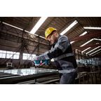 Bosch GDR 18V-215 Cordless Brushless Impact Drill Driver 18v (Kit) | Bosch by KHM Megatools Corp.