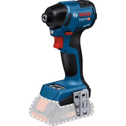 Bosch GDR 18V-220C Cordless Impact Driver 18V (Bare) | Bosch by KHM Megatools Corp.