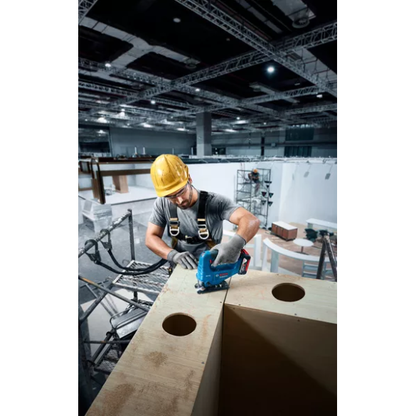Bosch GST 183 Cordless Jigsaw 18V (Bare) | Bosch by KHM Megatools Corp.
