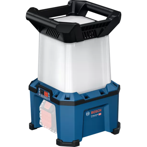Bosch GLA 18VH-7500 Cordless Jobsite LED Work Light 18V (Bare) | Bosch by KHM Megatools Corp. Main image