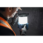 Bosch GLA 18VH-7500 Cordless Jobsite LED Work Light 18V (Bare) | Bosch by KHM Megatools Corp.