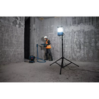 Bosch GLA 18VH-7500 Cordless Jobsite LED Work Light 18V (Bare) | Bosch by KHM Megatools Corp.