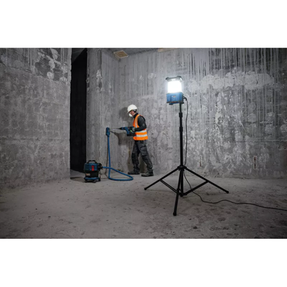 Bosch GLA 18VH-7500 Cordless Jobsite LED Work Light 18V (Bare) | Bosch by KHM Megatools Corp.