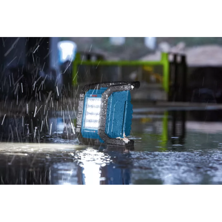 Bosch GLI 18V-1200C Cordless LED Work Light / Flood light 1200 lumens 18V (Bare) | Bosch by KHM Megatools Corp.