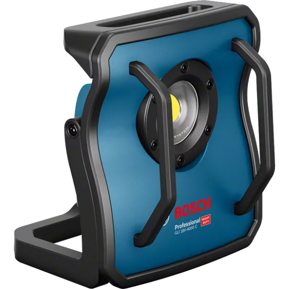 Bosch GLI 18V-4000 C Cordless Work Light / Flood light 18V 4000 lumens (Bare) | Bosch by KHM Megatools Corp.