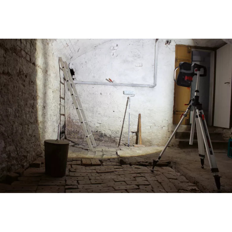 Bosch GLI 18V-4000 C Cordless Work Light / Flood light 18V 4000 lumens (Bare) | Bosch by KHM Megatools Corp.