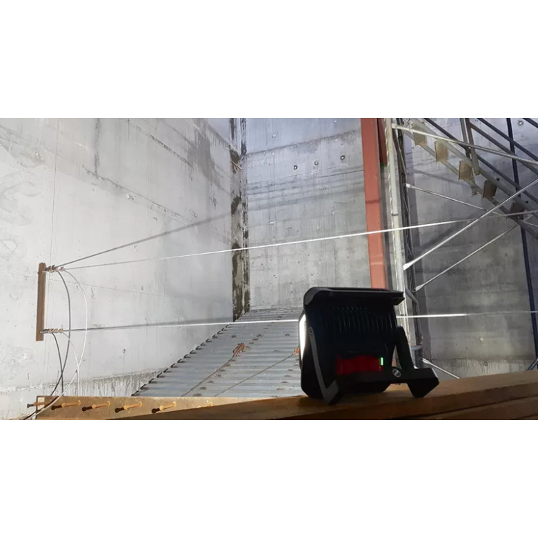 Bosch GLI 18V-4000 C Cordless Work Light / Flood light 18V 4000 lumens (Bare) | Bosch by KHM Megatools Corp.