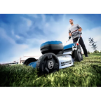 Bosch GRA 18V2-46 Cordless Brushless Lawnmower 18v (Bare) | Bosch by KHM Megatools Corp.
