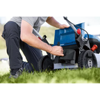 Bosch GRA 18V2-46 Cordless Brushless Lawnmower 18v (Bare) | Bosch by KHM Megatools Corp.