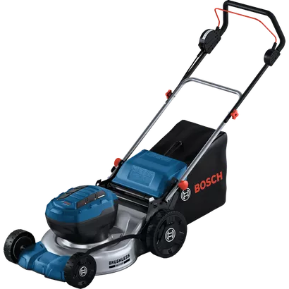 Bosch GRA 18V2-46 Cordless Brushless Lawnmower 18v (Bare) | Bosch by KHM Megatools Corp.