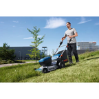 Bosch GRA 18V2-46 Cordless Brushless Lawnmower 18v (Bare) | Bosch by KHM Megatools Corp.