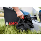 Bosch GRA 18V2-46 Cordless Brushless Lawnmower 18v (Bare) | Bosch by KHM Megatools Corp.