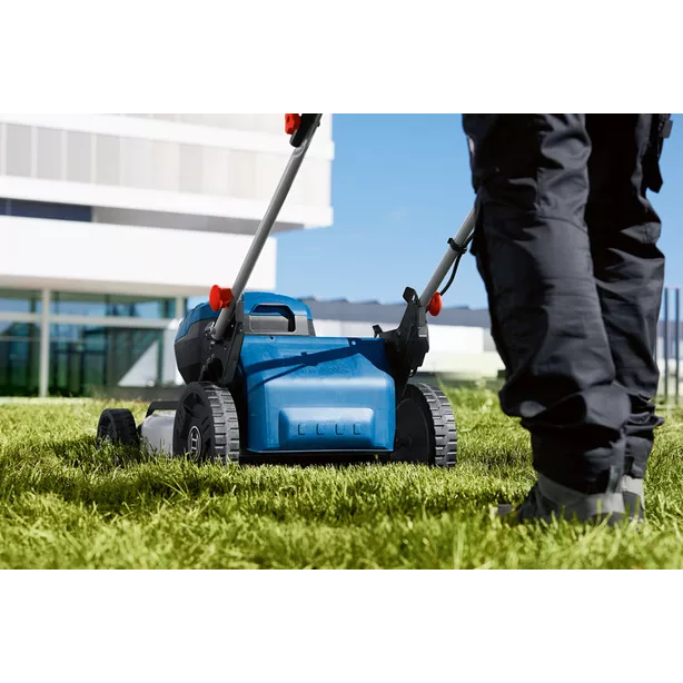 Bosch GRA 18V2-46 Cordless Brushless Lawnmower 18v (Bare) | Bosch by KHM Megatools Corp.