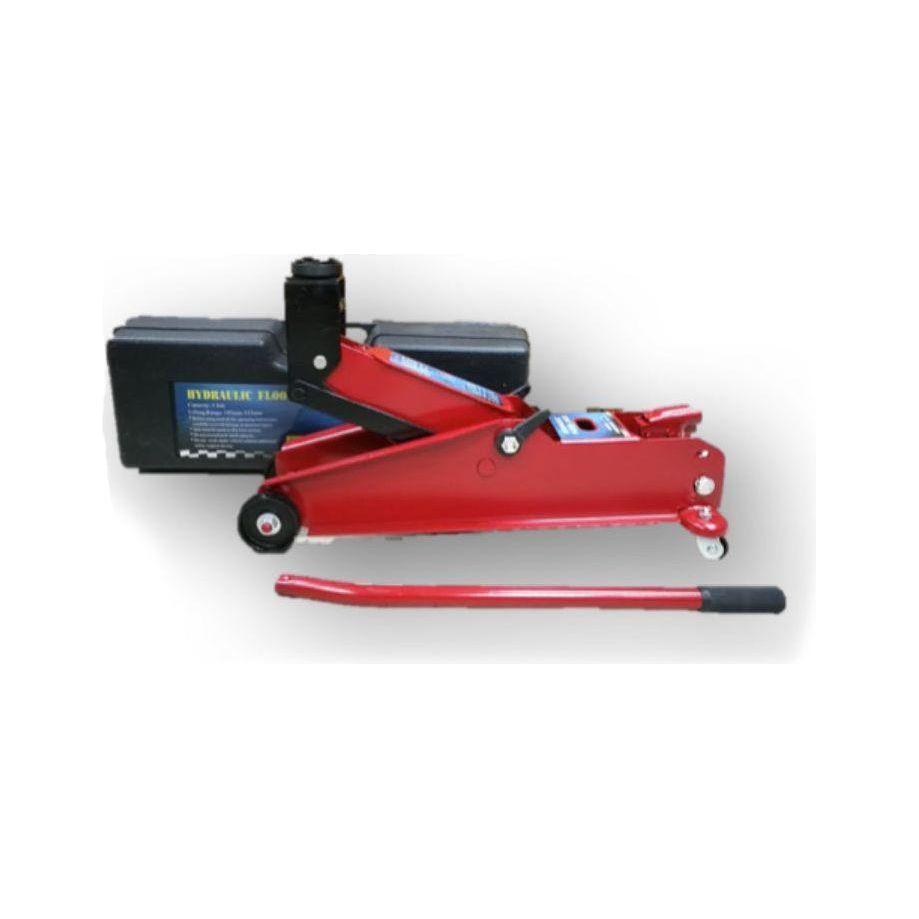 Pagoda Hydraulic Trolley Jack / Crocodile Jack | Pagoda by KHM Megatools Corp. Main image