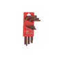 Crossman 66-091 Hex Key Set 9pcs (1.5-10mm)