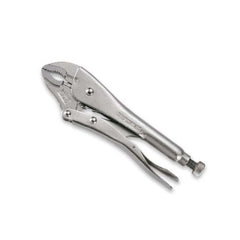 Crossman Vise Grip Locking Pliers Curved Jaw