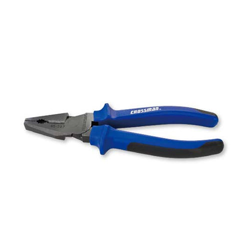 Crossman Linesman Combination Pliers | UT by KHM Megatools Corp.