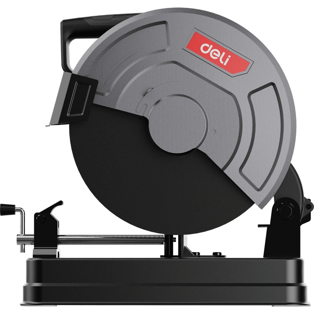 Deli EDE-XQ355-1E Cut Off Machine 14" 2350W | Deli by KHM Megatools Corp.