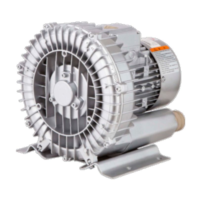 Cyclone High Pressure Ring Blower | Cyclone by KHM Megatools Corp.