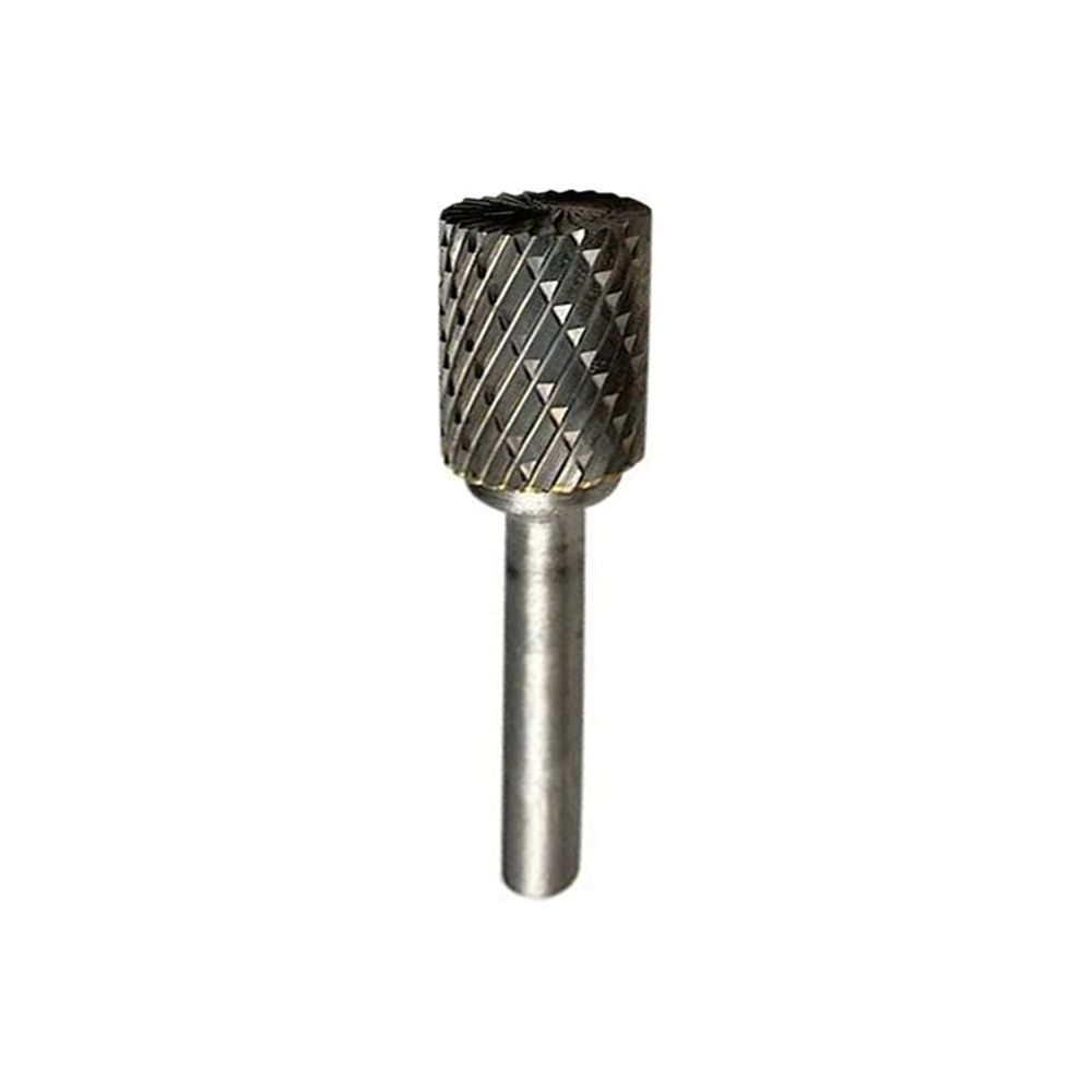 S-Ks Tools CS1020 Carbide Burrs (Cylindrical Shape) for Grinding | S-Ks Tools USA by KHM Megatools Corp.