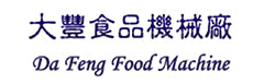 Da Feng Food Machine Logo