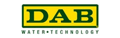 DAB Pumps Logo