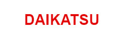 Daikatsu Machineries Logo