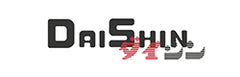Daishin Machinery Logo
