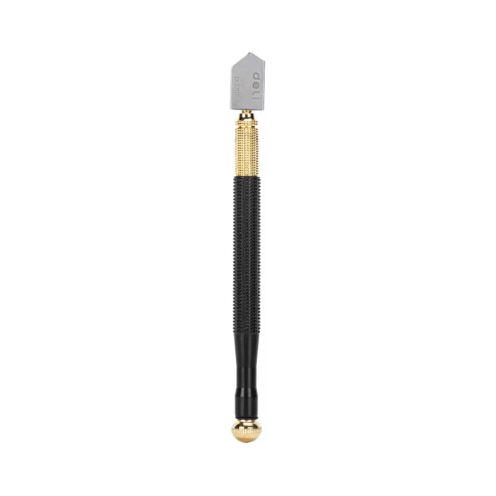 Deli EDL2701 Diamond Glass Knife | Deli by KHM Megatools Corp.