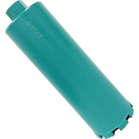 Dartek Diamond Core Drill Bit - KHM Megatools Corp.