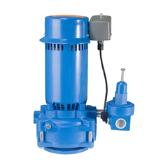 Dayuan DAV7 Vertical Water Jet Pump 0.75HP