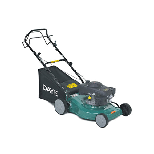 Daye DYM1555 Engine Lawn Mower 3.5HP 18" | UT by KHM Megatools Corp.