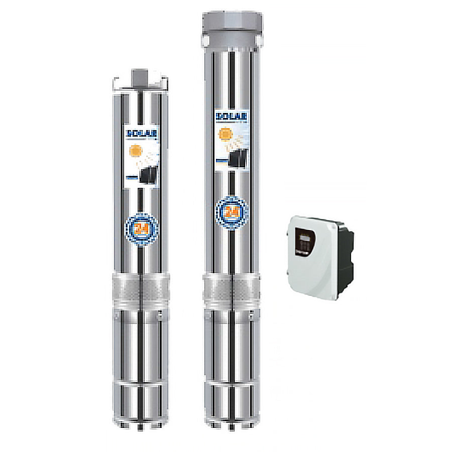 Dayuan SC Deep Well Solar Submersible Pump