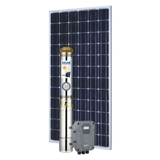 Dayuan SWC Deep Well Solar Submersible Pump | Dayuan by KHM Megatools Corp.