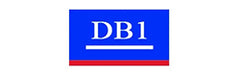 DB-1 Logo