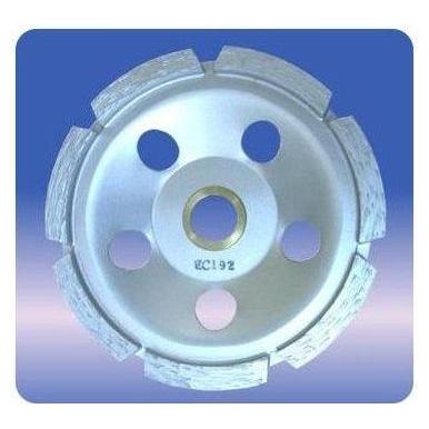 DSK Japan DC-4 Diamond Cup Wheel 4" - KHM Megatools Corp.